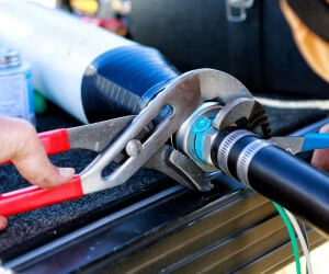 About Emergency plumbing pros Boothville, LA